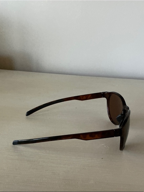 Authentic, adidas Brown Round Women\'s Sunglasses